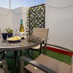Apartamento Wallada Patio Andalusí