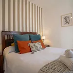 Wallada Patio Andalusí Apartamento