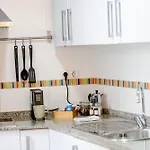Wallada Patio Andalusí Apartamento