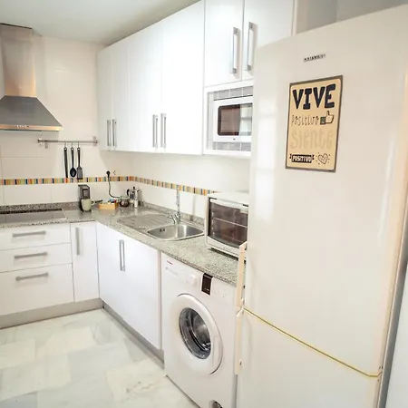 Apartamento Wallada Patio Andalusí *