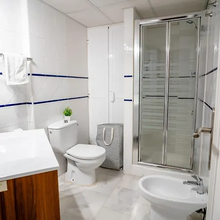 Apartamento Wallada Patio Andalusí Córdoba