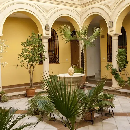 Wallada Patio Andalusí Apartamento
